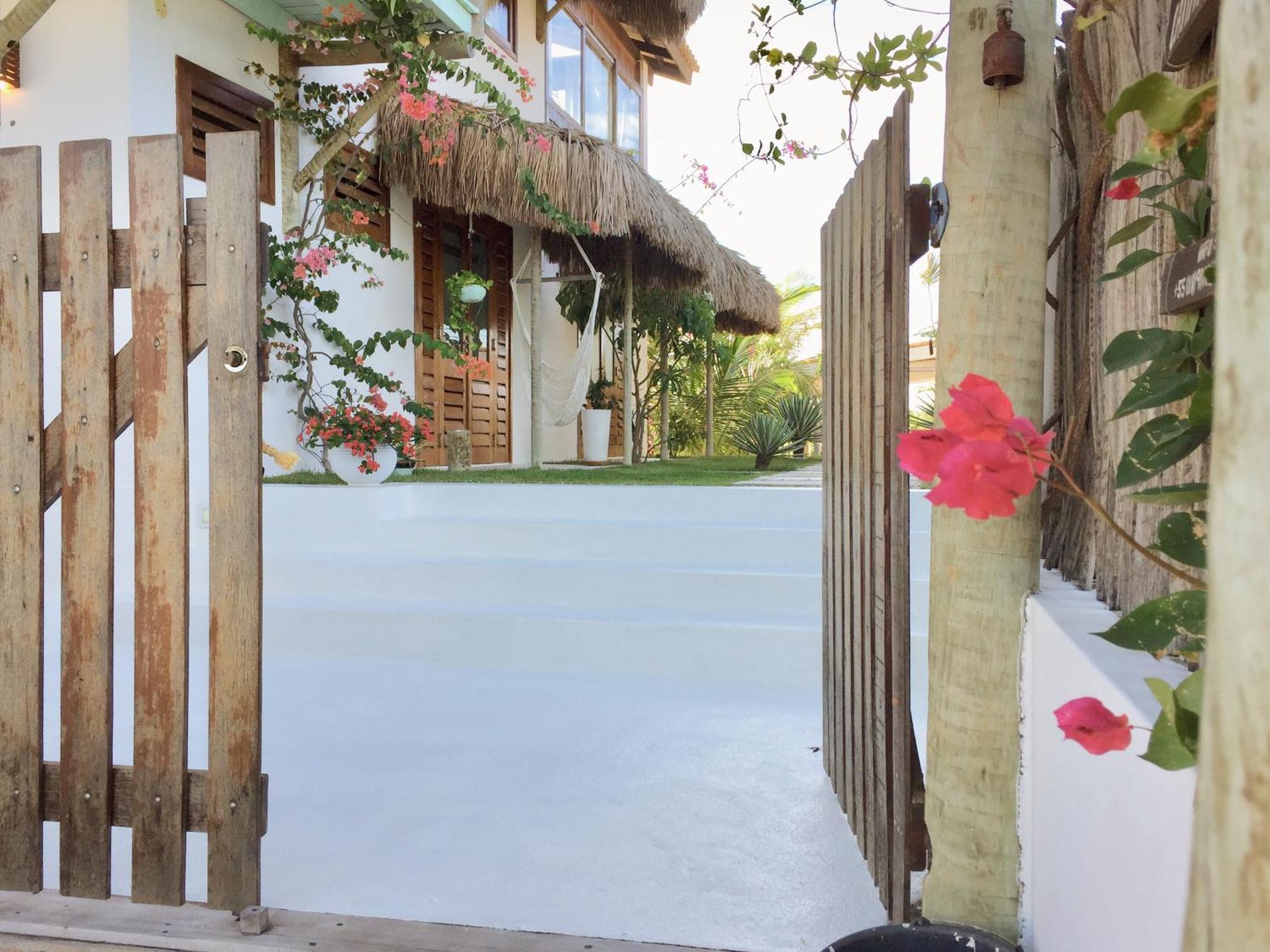 Villa Caribou イカライー エクステリア 写真